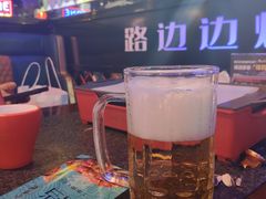 -路边边.炒菜烧烤.音乐餐厅(良乡长虹店)
