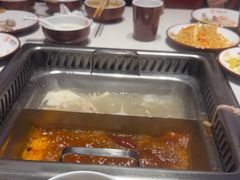 -倍儿红喜临门火锅(文兴路店)