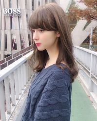 -悠巷形象设计