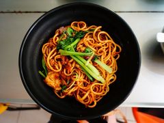 -河南拉面(肇周路店)