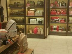 -DFS迪斐世(香港广东道店)