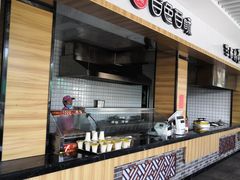 -鹰潭服务区-停车场