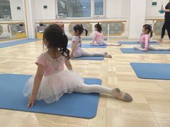 -艺彩童馨舞蹈培训学校(西湖道校区)