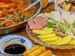 -新凯里酸汤鱼(飞山街店)