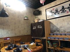 -味仙疯美蛙鱼头(清扬路总店)