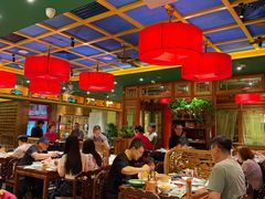 -小吊梨汤·北京菜·烤鸭(鸟巢店)