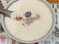 -堂屋糖水店(愚园店)