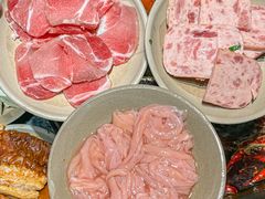 -大虎重庆老火锅(正弘城店)