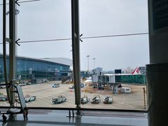 -杭州萧山国际机场