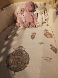 -国际蓝孩BabyInternational(杭州嘉里中心店)