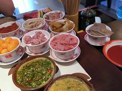 -江北北火锅馆·公路夜市(魏公村店)