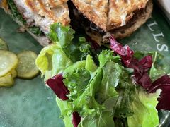 -O'mills Sourdough Bakery&Bistro(永嘉路店)