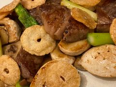 -广州文华东方酒店·江-由辉师傅主理