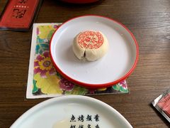 -院落新京菜·烤鸭(地安门店)