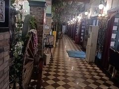 -海尔巴格一甸茶餐厅(团结路店)