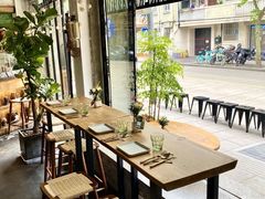 -O'mills Sourdough Bakery&Bistro(永嘉路店)