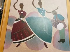 -Pita's&Tika's中东和印度风味餐厅(龙湖天街店)