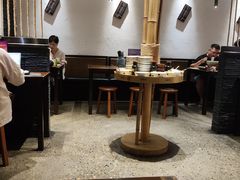 大堂-都氏二当家(九方店)