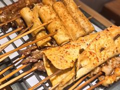 -木屋烧烤(岗顶二店)