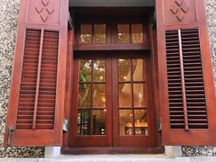门面-星巴克臻选(思南公馆店)