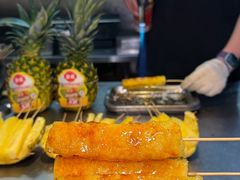 -九村烤脑花·两江非遗(创始总店)