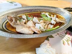 -花舍·新派粤菜·西餐·下午茶(亚运村·鸟巢店)