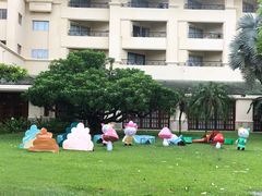 -三亚亚龙湾天域度假酒店