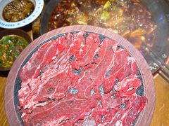 -受气牛肉·重庆耙牛肉(来福士店)