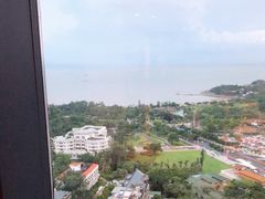 -新骏景万豪酒店·万豪中餐厅