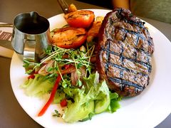 -Pancakes on the rocks(冲浪者天堂店)