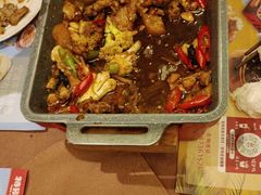 -意卡菲·欢乐聚会餐厅(华侨店)