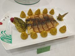 -村长家的疙瘩汤·东营菜(东营茶城店)