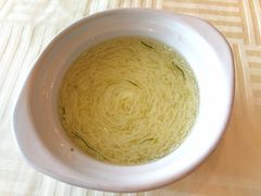 文思豆腐羹-扬州狮子楼·非遗淮扬菜(总店)