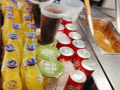 -头壹号 大油条·老长沙盖码饭(北辰店)
