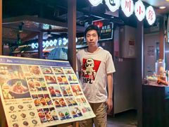 -全牛匠·乐山跷脚牛肉(西单华威约饭街店)