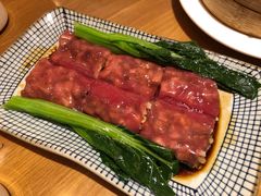 -粤域茶餐厅