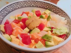 -山葵家·创意料理(EFC欧美广场店)