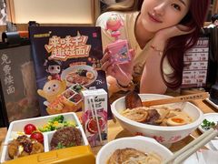 -味千拉面(又一城店)