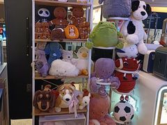 -燕莎友谊商城(亮马桥店)