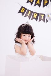 -UCOME优可儿童亲子摄影