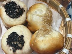 -贡梅老面馆·蟹粉面·无锡特色小吃(南长街主推店)