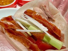 -在前门·烤鸭北京菜(五月花广场店)