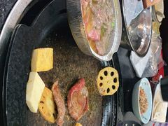 -牛得很·鲜牦牛肉烧烤·牛羊肉菌汤锅(康定店)