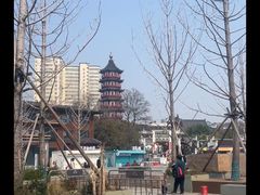 -绳金塔