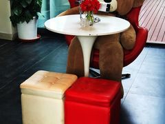 -EATALIA意塔利意式餐厅(鼓楼店)