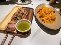 -帕娜·泰式茶餐厅·Bistro(近铁广场店)
