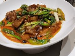 -羊门客在·烤盐池滩羊·川菜