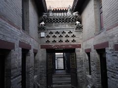 -康百万庄园