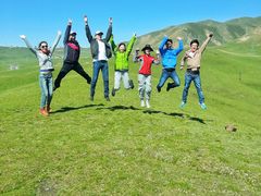 -青海湖国家重点风景名胜区