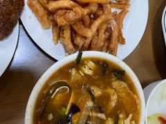 -白魁老号饭庄(安内店)